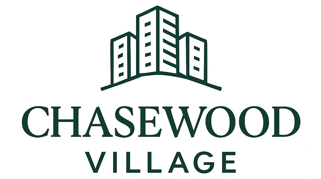 Chasewood Village logo